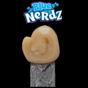 Buy Blue Nerdz Hash Rosin